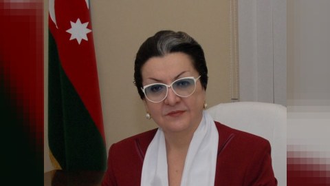 Yeni hərəkat yaradıldı - Lalə Şövkət siyasətə qayıdır?