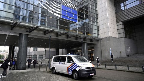 Avropa Parlamentində növbəti rüşvət qalmaqalı