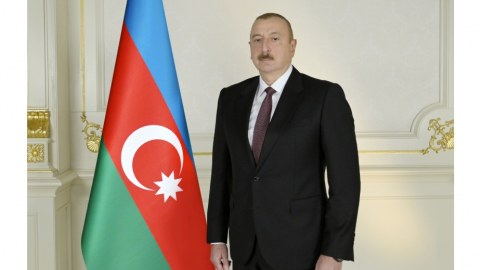 Kamboca Kralı İlham Əliyevə məktub göndərdi