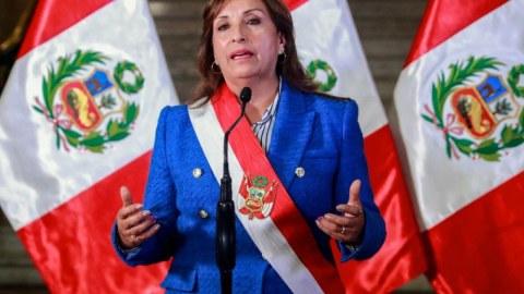 Peru Prezidenti Azərbaycan dövlət başçısını təbrik etdi