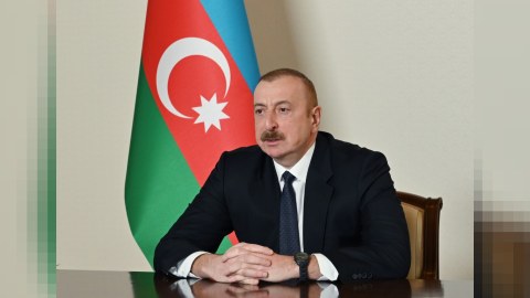 Prezident “Media haqqında” qanuna dəyişiklikləri TƏSDİQ ETDİ