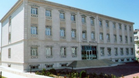 Palata Naxçıvan Təhsil Nazirliyi ilə bağlı Baş Prokurorluğa müraciət etdi
