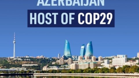 14 ölkədən QHT-lər Azərbaycanın COP29 fəaliyyətini alqışlayan bəyanat yaydı