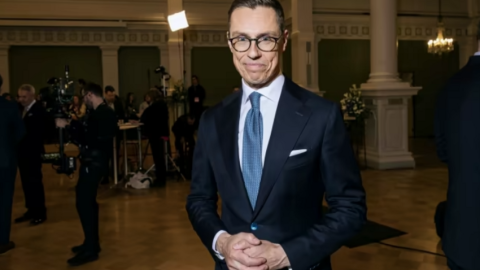Finlandiya Prezidenti İlham Əliyevə zəng etdi - COP29-a gələcək