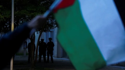 Daha bir Avropa ölkəsi Fələstini tanıyacaq