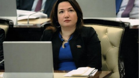 Pərvin Kərimzadə: Böyük Qayıdışın Xocalı mərhələsi başlayıb