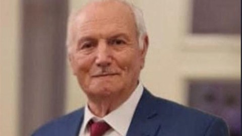 Azərbaycanlı professor vəfat etdi 