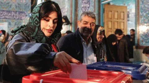 İranda daha üç nəfər prezident olmaq istəyir - SİYAHI