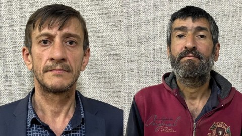 Xaçmazda narkotiklə bağlı 2 nəfər saxlanıldı