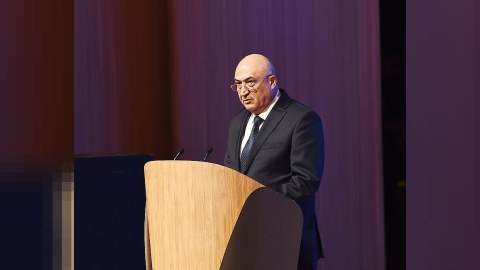 Prezident icra başçısını işdən ÇIXARDI - DOSYE