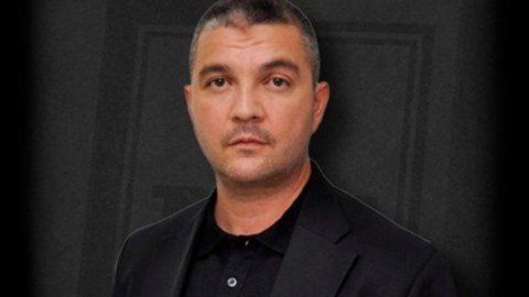 "Neftçi”nin prezidenti klubdan AYRILDI 