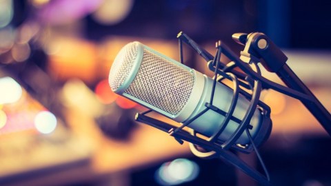 Daha bir nazirliyin tabeliyində radio AÇILIR