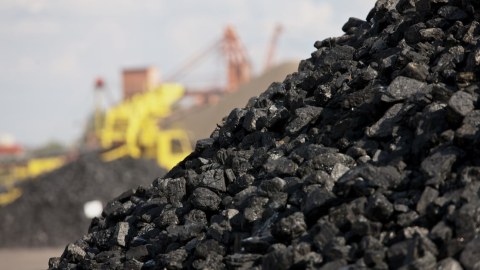 Avstraliya Ukraynaya 20 milyon dollar verir - Kömür əvəzinə