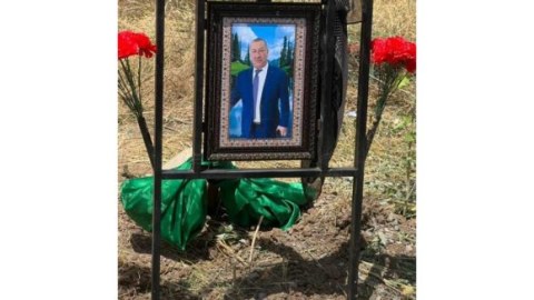 Tatarıstanda diasporumuza ağır itki üz verib