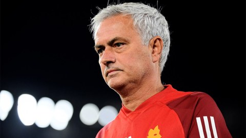Joze Mourinyo "Fənərbağça"ya baş məşqçi GƏTİRİLDİ