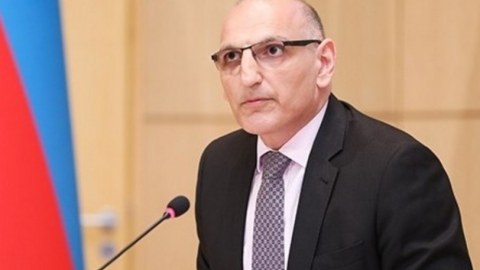 Beynəlxalq ictimaiyyət Azərbaycana lazımi yardım göstərmir - Elçin Əmirbəyov