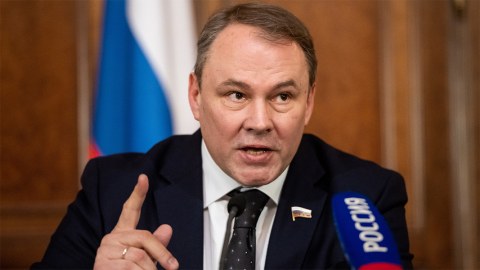 Tolstoydan Qazaxıstan əleyhinə fikirlər: "Almatı rus kazak qalasıdır"