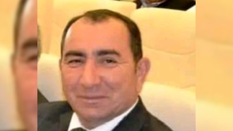 İcra nümayəndəsi vəfat etdi 