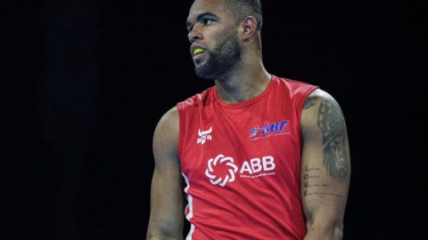 Boksçumuz Olimpiya lisenziyasının bir addımlığında