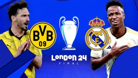 Bu gün Çempionlar Liqasında FİNALDIR