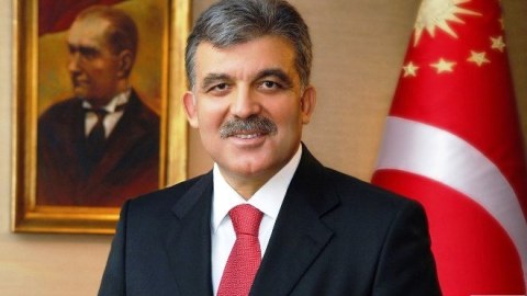 Türkiyədə üç partiya birləşir - Abdulla Gül sədr seçilir - İDDİA