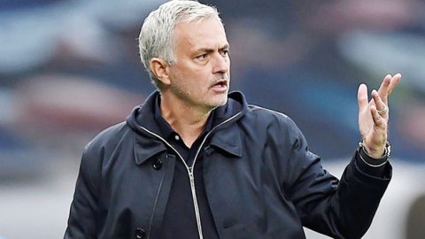"Fənərbağça"dan Mourinyo ilə bağlı rəsmi AÇIQLAMA