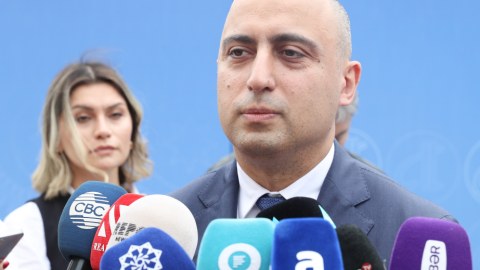 BDU-nun “SABAH” qrupları niyə bağlandı? - Nazir aydınlıq GƏTİRDİ