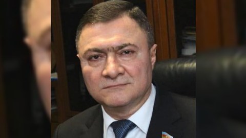 “Təbiətin sərhədləri yoxdur” - Deputat Azər Kərimli