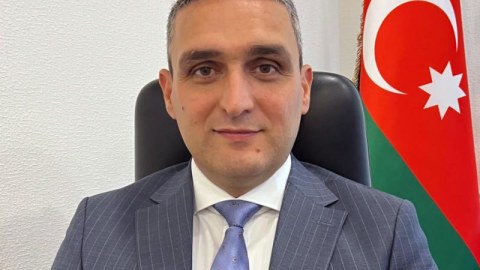 Başlıca vəzifəmiz yüksəkixtisaslı mütəxəssislər hazırlamaqdır - Yeni rektorla MÜSAHİBƏ