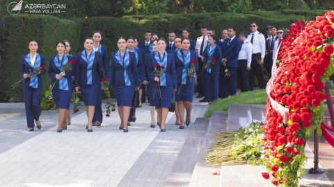 Mülki aviasiyamız 86 yaşında