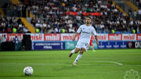 "Qarabağ" Azərbaycan Kubokunun qalibi oldu - 8-ci dəfə
