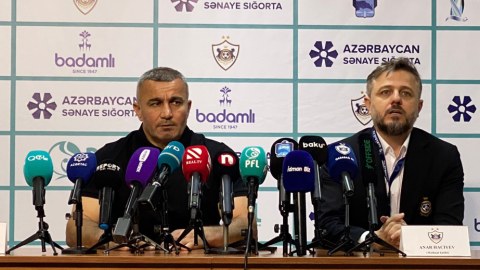 Qurban Qurbanov: "Zirə" büdcəsi ilə bizə qalib gəldi