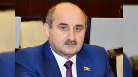 Çingiz Qənizadəyə ağır itki üz verdi 