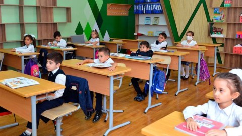 Bu məktəblərə sərbəst qəbul BAŞLAYIR