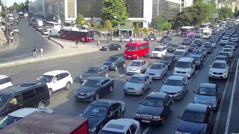 Yeni həftədə yenə TIXAC