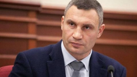 Vitali Kliçko İrəvana dəvət olundu