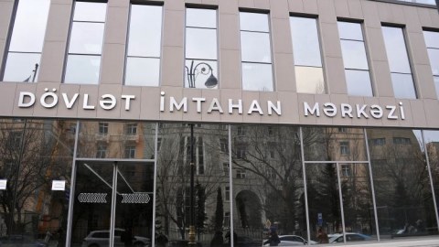 Doktorantura və dissertanturaya qəbul imtahanı keçiriləcək