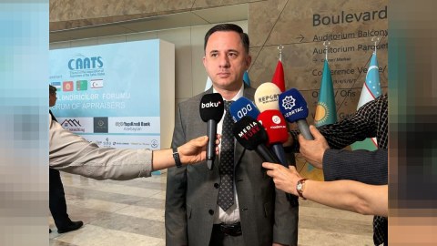 Şuranın növbəti toplantısı Özbəkistanda keçiriləcək