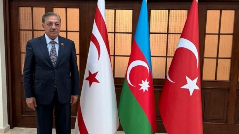Azərbaycan Mühacirət Ədəbiyyatında Kuzey Kıbrıs Milli İstiqlal Mücadiləsi - Elmi araşdırma