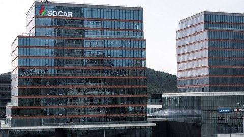 SOCAR-dan İsrailə neft satdığına dair ittihamlara CAVAB