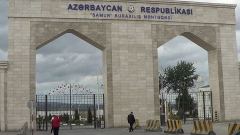 Samur çayı üzərindəki körpünün istismarı qaydaları TƏSDİQLƏNDİ