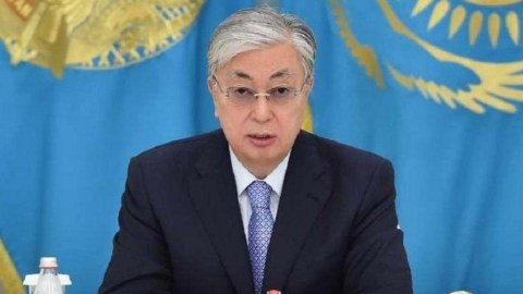 Qazaxıstan “Taliban”ı terrorçu təşkilatlar siyahısından çıxardı