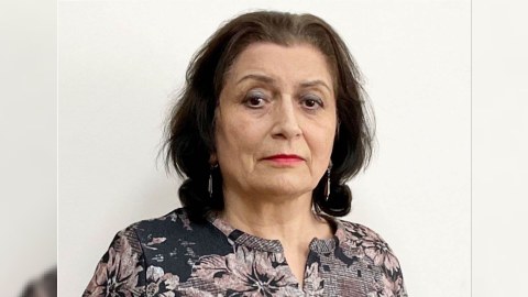 BDU-nun böyük laborantı vəfat edib
