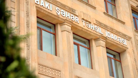 Ötən ay BŞTİ-yə 15 min 470 vətəndaş müraciəti daxil olub