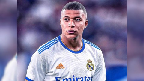 "Real" Mbappe ilə razılaşdı