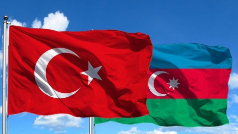 Azərbaycanla Türkiyə arasında saziş İMZALANDI