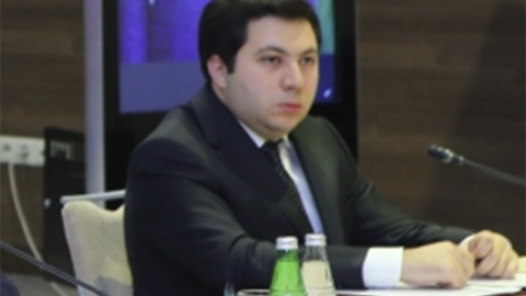 Yüksəkvəzifəli şəxs vəfat etdi