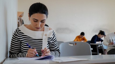 Qabiliyyət imtahanlarının nəticələri AÇIQLANDI