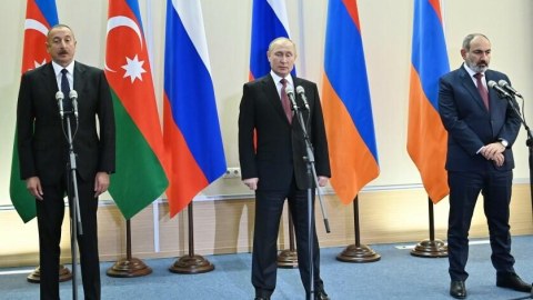 Rusiya Qarabağda niyə səssiz QALDI...