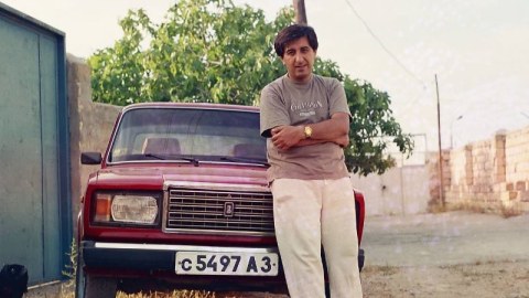 Kitayski MAŞIN